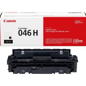 Toner for Canon Printers